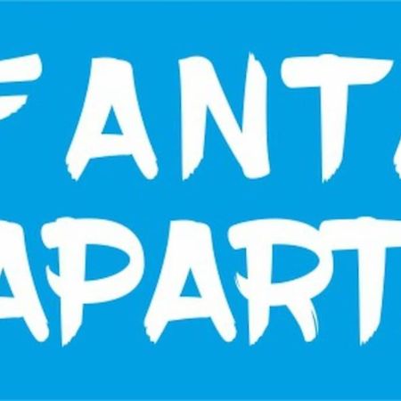 Fantastic Waw - Ns54 Room J 바르샤바 외부 사진